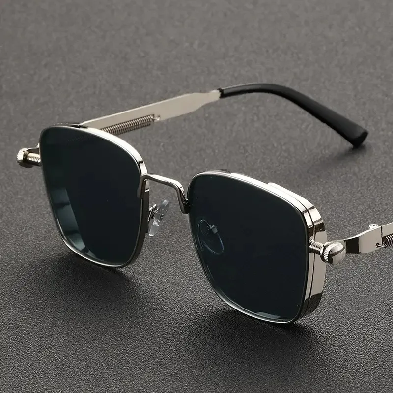 Metal Photo Panel - Gafas de sol para conducir, estilo
