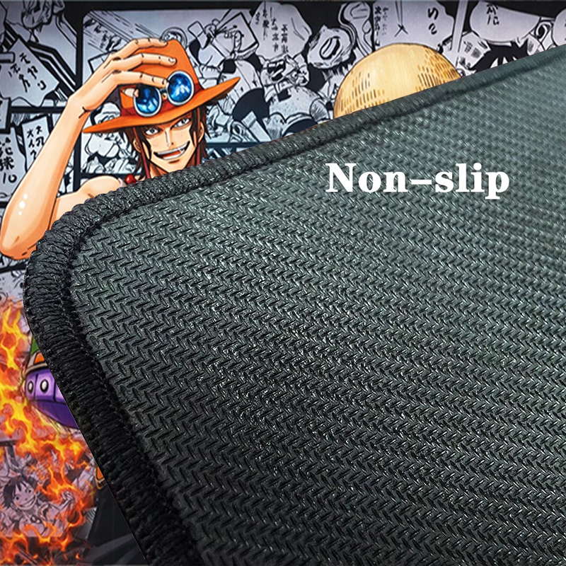 Alfombrilla de Ratón Grande pa - Door Mat Blank reseña y precio