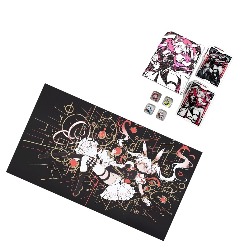 Adecuado para Yu-Gi-Oh! Tapete - Door Mat Blank reseña y precio