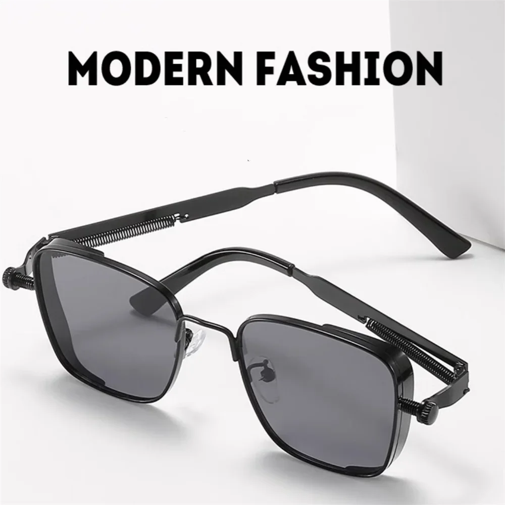 Gafas de sol para conducir, es - Metal Photo Panel reseña y precio