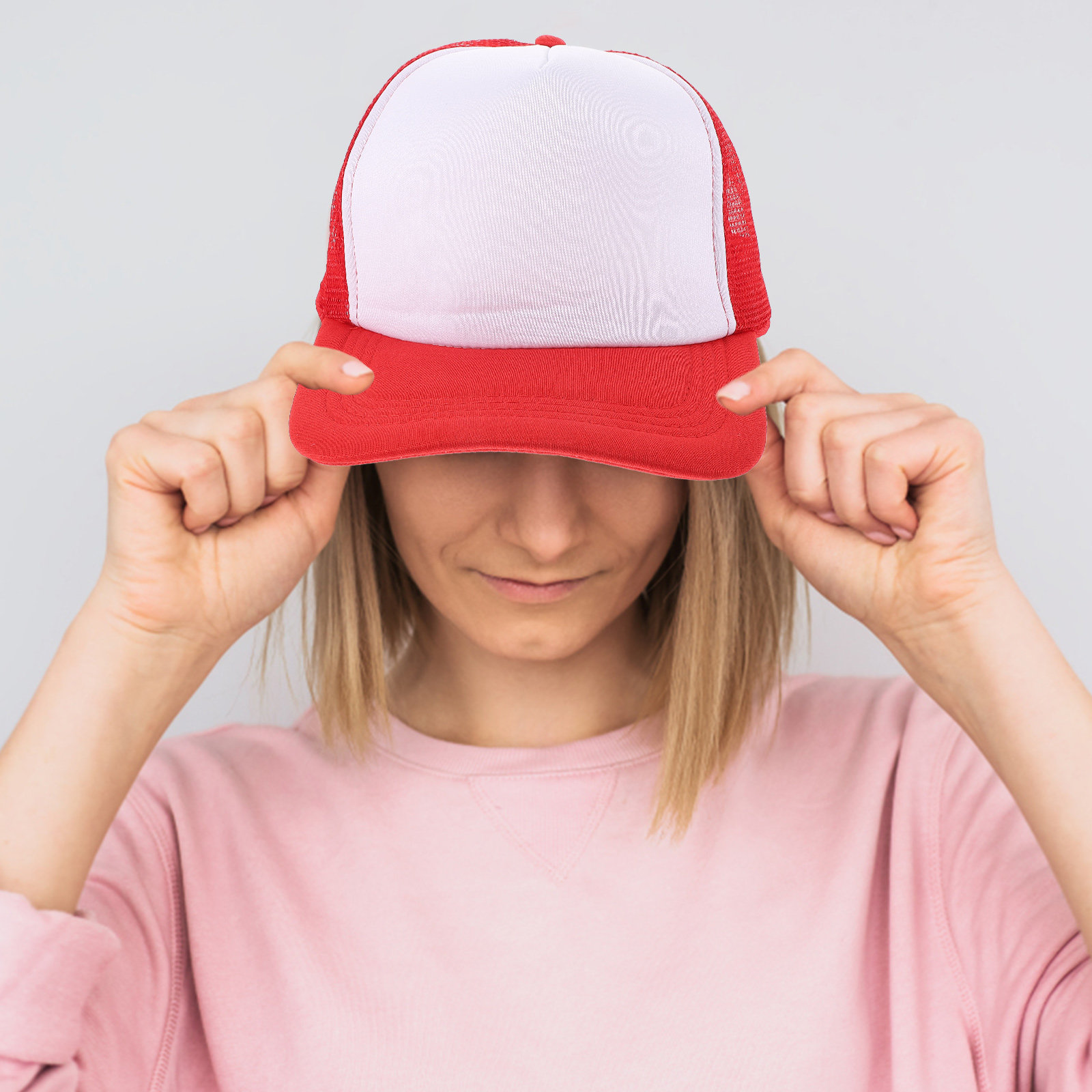 10 gorras de béisbol lisas par - Hat Sublimation Blank reseña y precio
