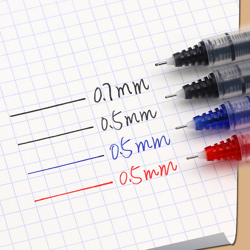 Bolígrafo de Gel piloto recarg - Pilot Pen V5 reseña y precio