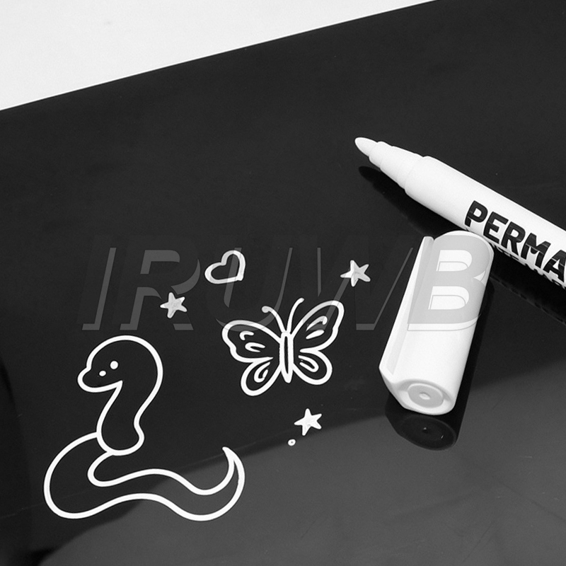 Rotulador de pintura blanca re - Copic Marker Classic reseña y precio