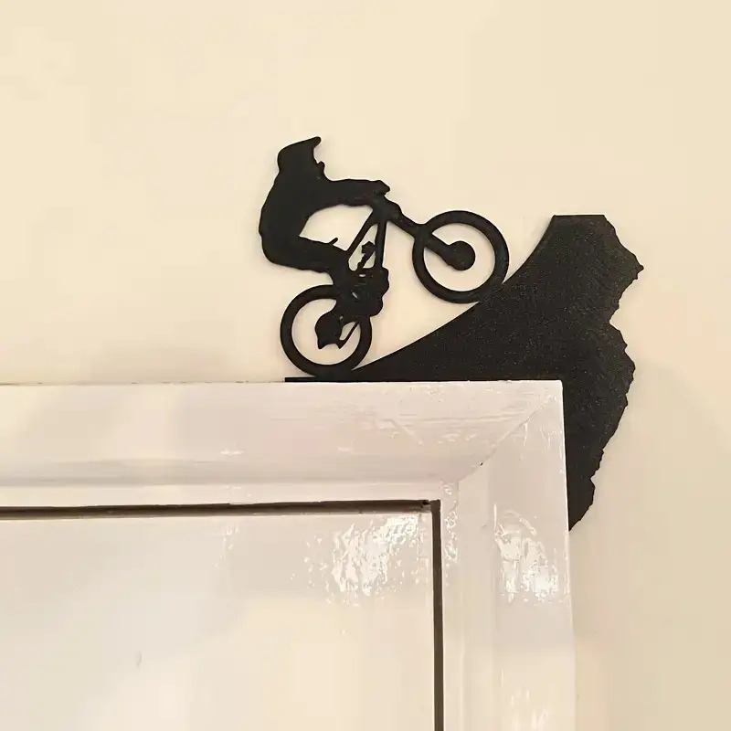CIFBUY Escultura Metálica Deco - Metal Photo Panel reseña y precio