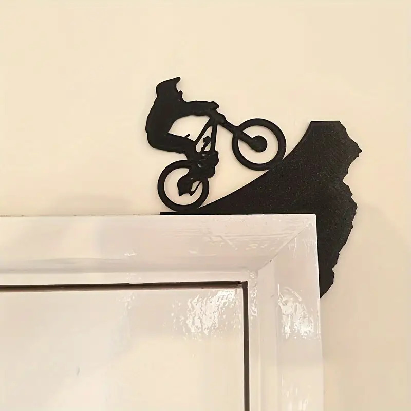 CIFBUY Escultura Metálica Deco - Metal Photo Panel reseña y precio