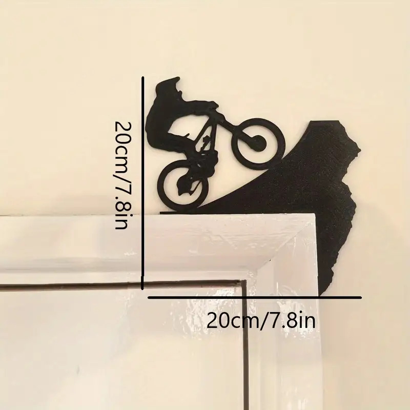 CIFBUY Escultura Metálica Deco - Metal Photo Panel reseña y precio